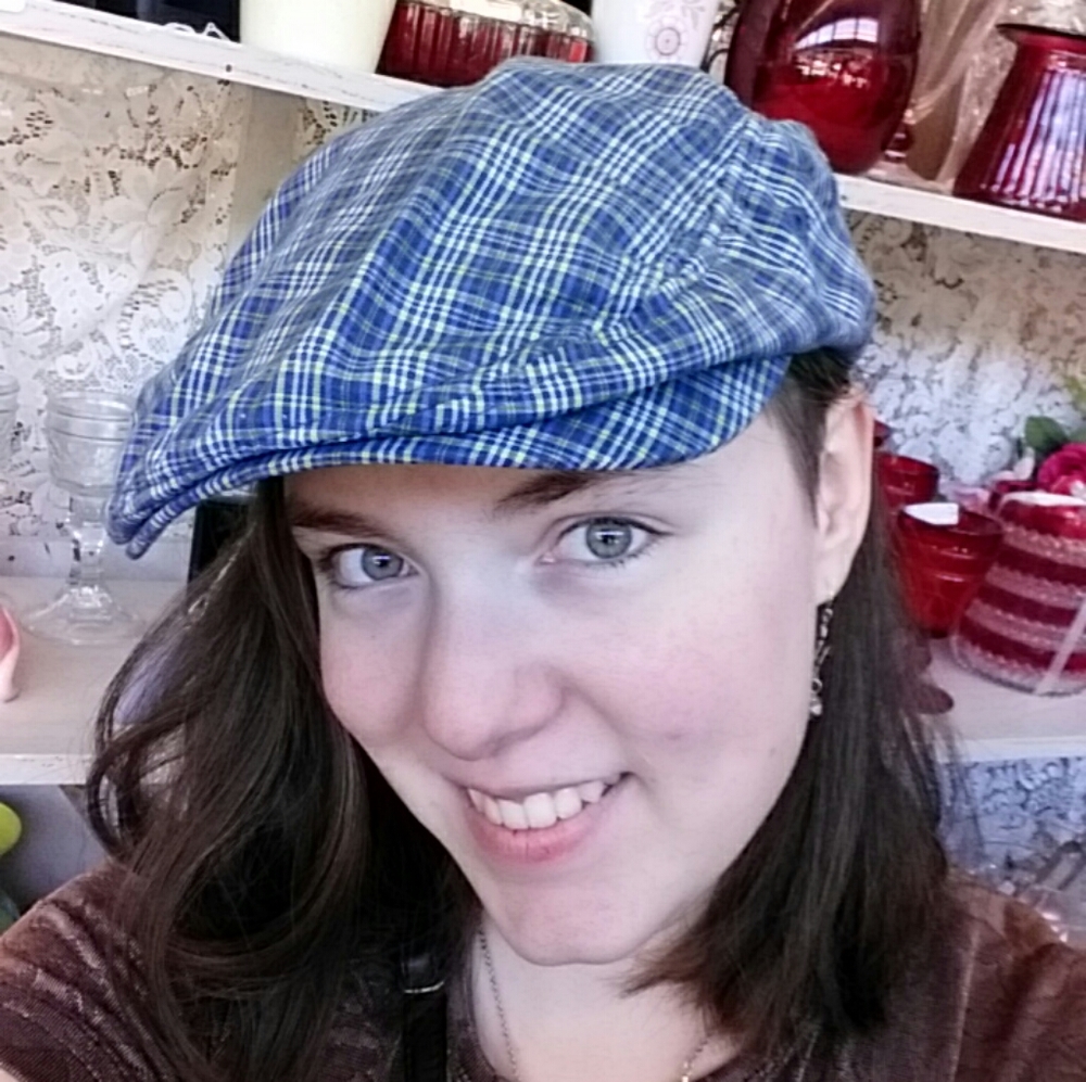 Meet your Posher, Amanda
